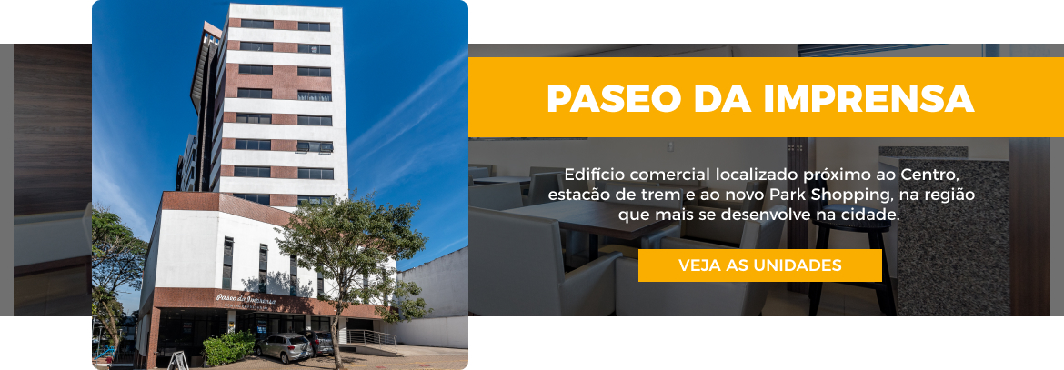 Paseo da Imprensa - Empreendimentos Benin Canoas