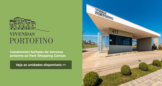 Vivendas Portofino - Empreendimentos Benin Canoas